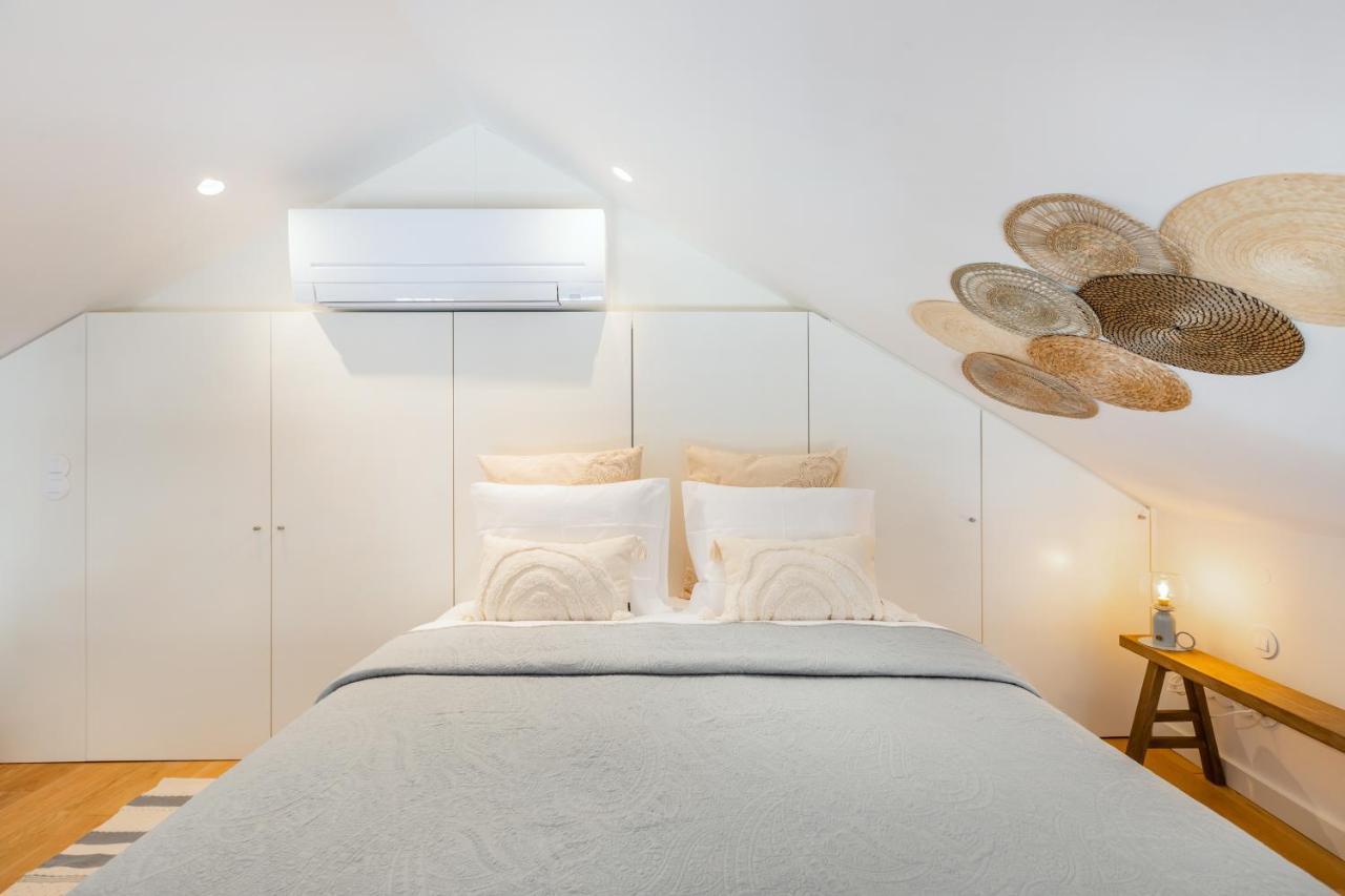 Porto Loft Living Leilighet Eksteriør bilde