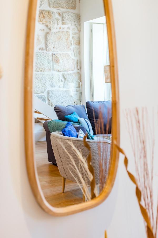 Porto Loft Living Leilighet Eksteriør bilde